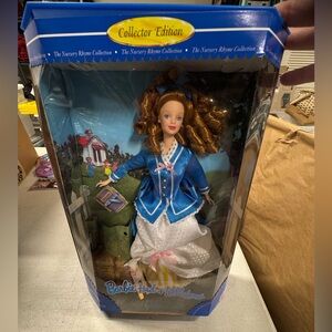 Barbie Had A Little Lamb Collectible